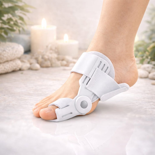 Orthopedic Bunion Corrector & Toe Straightener